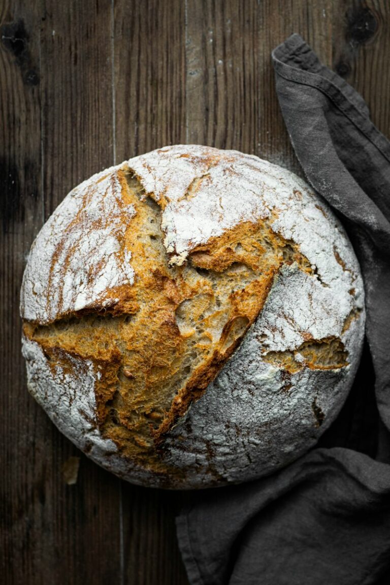 Sweet Dreams Baked Daily: Indulge in Fresh Cakes, Pastries, and Bread Full of Flavor