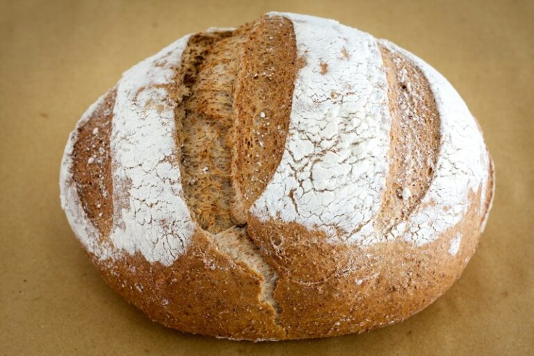 Where Every Bite Feels Like Home: Fresh, Soft, and Flavorful Bakery Creations Made Daily