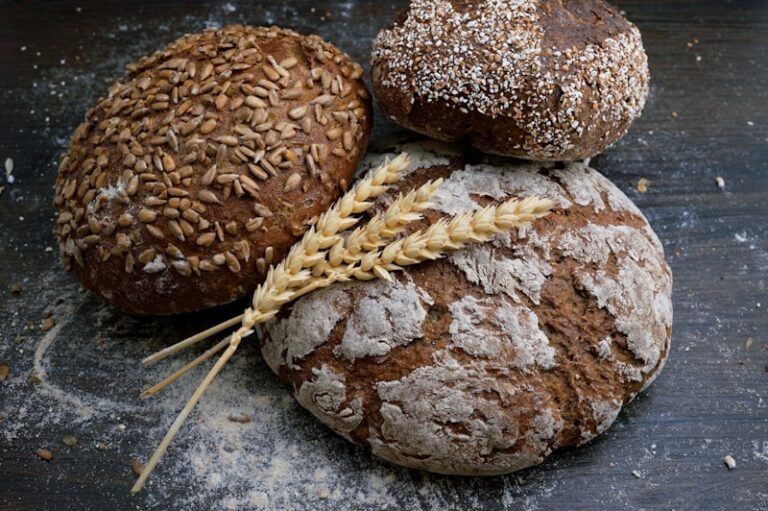 From Classic Bread Loaves to Gourmet Pastries: Every Flavor Tells a Delicious